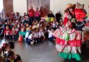 Ciclo festivo navideño de Miranda llega a instituciones educativas