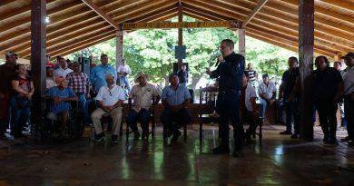 Gobierno Bolivariano atiende a productores agropecuarios del municipio Zamora en Barinas