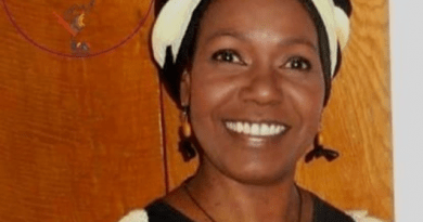 Norma Romero, dejó su huella y su sonrisa en los afro de Venezuela