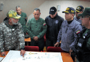 Gobierno Bolivariano da un duro golpe al tráfico internacional de drogas
