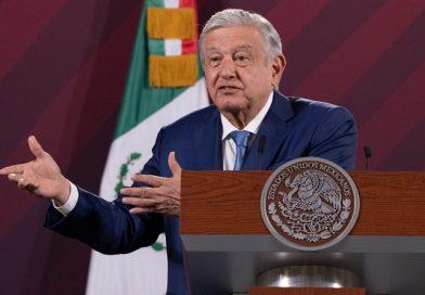 AMLO responde a EE. UU.: «En México hay más democracia, allá gobierna la oligarquía»