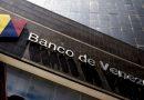 Banco de Venezuela garantiza confidencialidad de sus usuarios