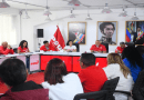Diosdado Cabello: Es indispensable que la Revolución luche contra la corrupción