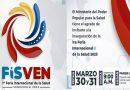 Feria Internacional de Salud Venezuela 2023 se realizará del 30 al 31 de marzo