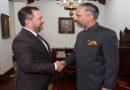 Venezuela e India impulsan alianzas de cooperación para crecimiento común
