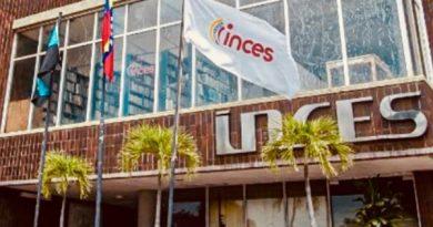 INCES Zulia abre proceso de inscripción automatizada