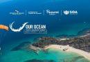 Conferencia Nuestro Océano 2023 aprueba más de 300 compromisos para protección del ecosistema marino