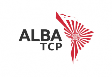 ALBA-TCP saluda proceso de inscripción de candidaturas presidenciales en Venezuela