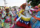 Declaran Patrimonio Cultural Inmaterial de Naguanagua al Baile de las Burras y Burriquitas Tradicionales