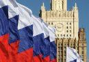 Rusia protesta a EE. UU. por cambio de límites de plataforma continental