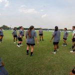 Vinotinto Femenina Sub-17 buscará consagrar su primer triunfo ante Perú