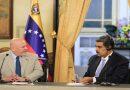 Fiscal Khan agradece a Venezuela por espacios de diálogo y complementariedad