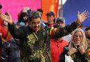 Nicolás Maduro lidera intención de voto rumbo a presidenciales del 28 de julio, revela estudio de opinión