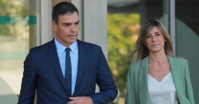 Pedro Sánchez informa que el 29A decidirá si renuncia a gobierno de España