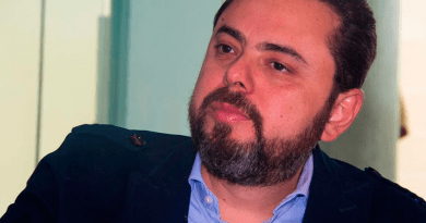 Fuerza Vecinal apoyará la candidatura de Antonio Ecarri
