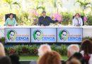 Presidente Nicolás Maduro lidera lanzamiento de la Gran Misión Ciencia, Tecnología e Innovación.