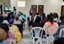 Zulia: Mujeres del municipio Mara reciben capacitación en proyectos socioproductivos