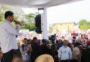 Presidente Maduro ordenó activar para julio 20 mil promotoras de parto humanizado