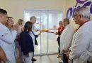 Gobierno regional inaugura quirófano oncológico en el Hospital JM Casal Ramos en Portuguesa