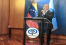 Leopoldo López y Julio Borges recibieron más de mil millones de dólares en trama Pdvsa-Cripto