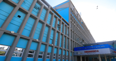 Reinauguran sala de emergencia del Hospital Universitario de Maracaibo