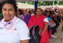 Misión Venezuela Mujer registró atención de 676 zulianas en tres jornadas de salud durante julio