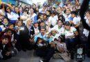 Presidente Nicolás Maduro instruye llevar comedores a todas las escuelas y liceos rehabilitados