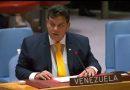 Venezuela exige cese al fuego en Gaza al Consejo de Seguridad de la ONU