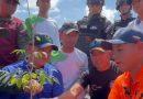 Ecosocialismo siembra 350 árboles en Maracaibo