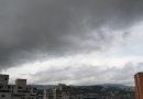 Inameh prevé cielo nublado con precipitaciones en gran parte del país