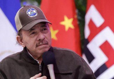 Daniel Ortega afirma que Nicaragua está lista para construir canal marítimo