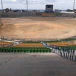 Anuncian recuperación del estadio La Ceiba de San Félix durante 2025