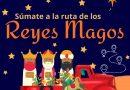 La magia de Los Reyes Magos llegará a cada rincón de Caracas