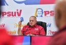 PSUV se sumará a proceso de consultas sobre reforma constitucional