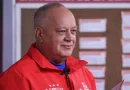 Diosdado Cabello sobre reprogramación de elecciones: ¡Ahora si se van a terminar matando en la oposición!