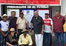 Jornada de la Misión Viva Venezuela atendió a cultures y cultoras guariqueños