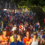 Maratón CAF demostró la pasión de los atletas latinoamericanos