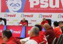 PSUV reprograma para el 15 de marzo las asambleas para postulación de candidatos