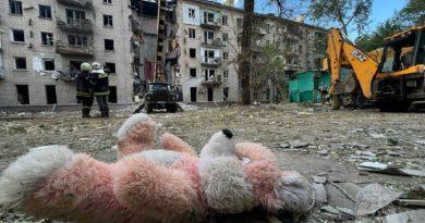 Lugansk: once años de resistencia y reconstrucción