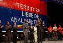 Venezuela conmemora 20 años como Territorio Libre de Analfabetismo