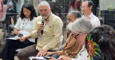 Venezuela se adhiere a la Comisión de Bosques y Clima de la Organización del Tratado de Cooperación Amazónico en la COP30