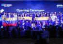 Venezuela participa en Olimpiada Mundial de Robótica 2025 en Singapur