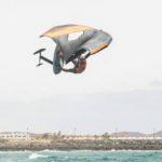 Venezuela presenta equipo de vela para Juegos Bolivarianos Lima-Ayacucho 2025