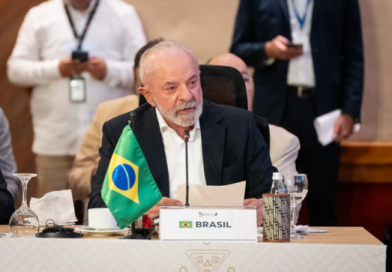 Brasil y Cuba reafirman en CELAC-UE compromiso de América Latina como Zona de Paz