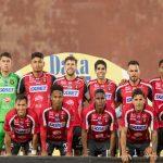 Caracas FC asegura clasificación a la Copa Sudamericana 2026