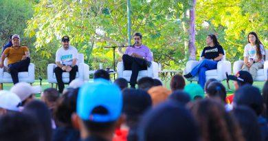 Listo fondo especial para los proyectos en fase final de la Consulta Popular de la Juventud