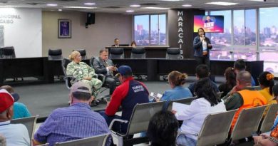 Activan Plan Bodega para fortalecer desarrollo socioproductivo en Maracaibo