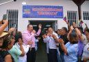 En Yaracuy entregan rehabilitados los CDI «Wilfredo Conejeros» y «José Lorenzo Ordoñez» de los municipios San Felipe y Bruzual
