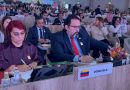 Venezuela presente en gala inaugural de la 26º Asamblea General de ONU Turismo