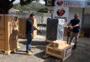 Fundación Cardiovital Corazón Te Quiero en Carabobo recibió equipo de Hemodinamia de alta tecnología